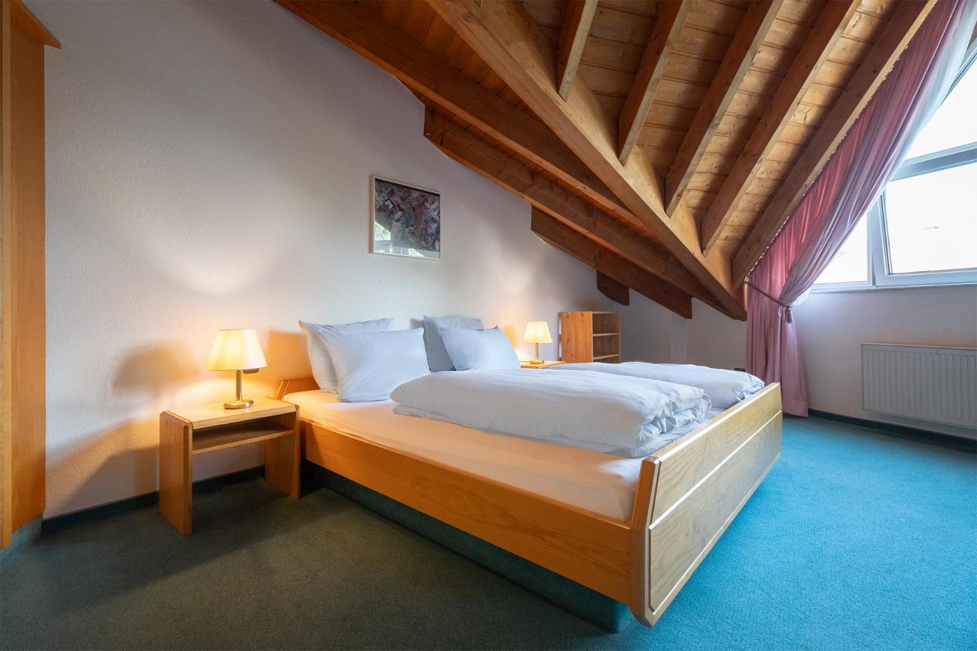 Hotel Sonne バート・ホンブルク エクステリア 写真